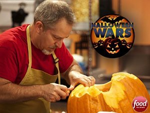 Halloween Wars S05E03 Grave Robber 480p x264-mSD