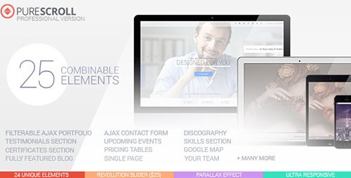 ThemeForest+-+PureScroll+v2.0+-+Responsive+Multi-purpose+HTML5+-+6663386