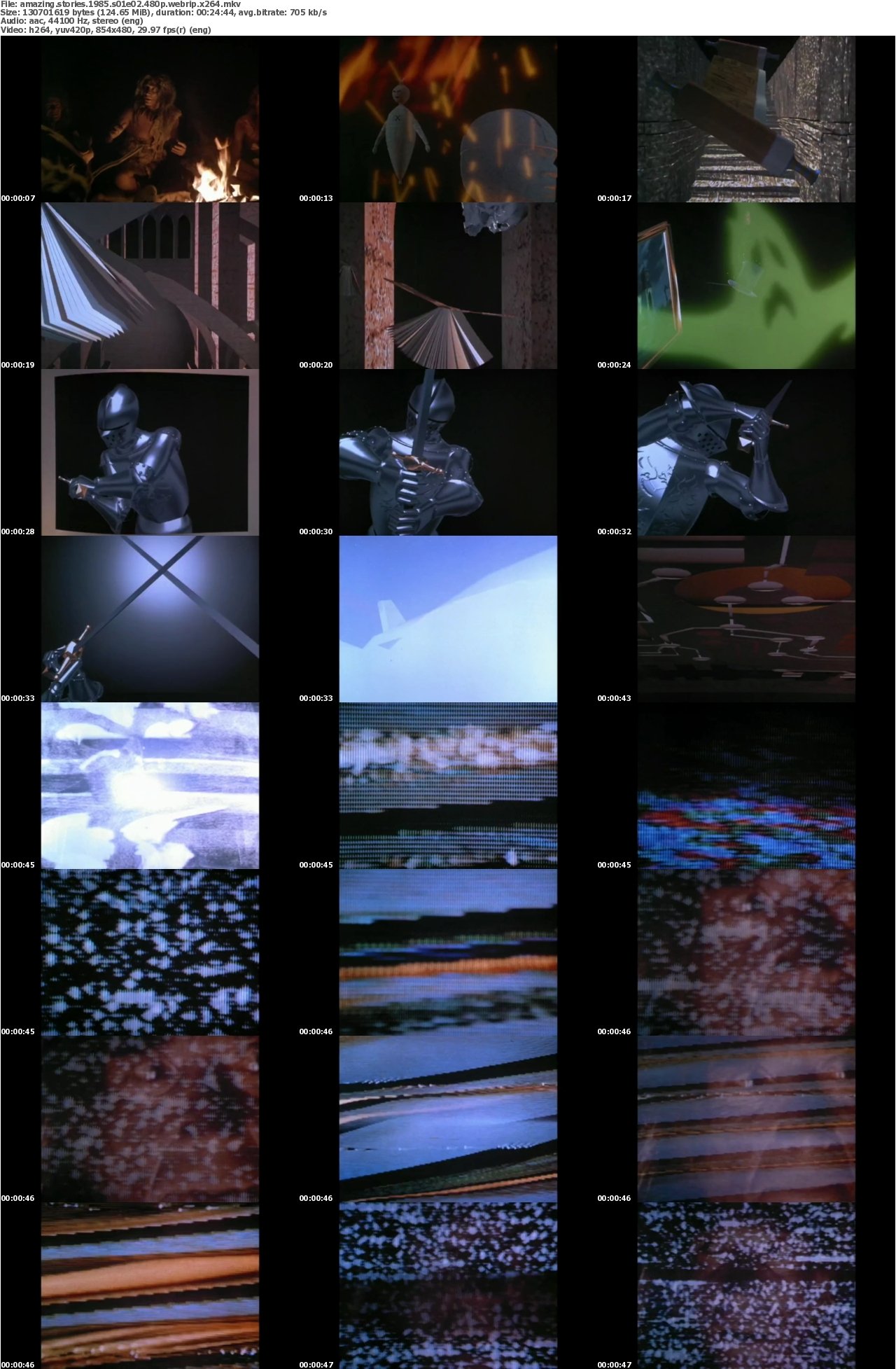Amazing Stories 1985 S01E02 480p WEBRip x264