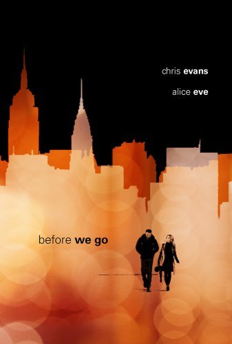 Before We Go 2014 BRRip XviD AC3-EVO