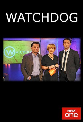 Watchdog S37E04 720p HDTV x264-C4TV
