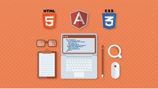 Udemy - AngularJS Cookbook: Recipes For Common Scenarios
