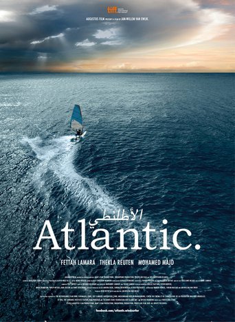 Atlantic 2014 DVDRip x264-ENSOR