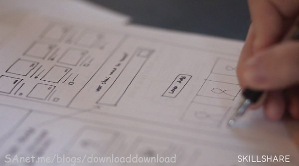 SkillShare - Design for Every Device: Responsive Web Desig