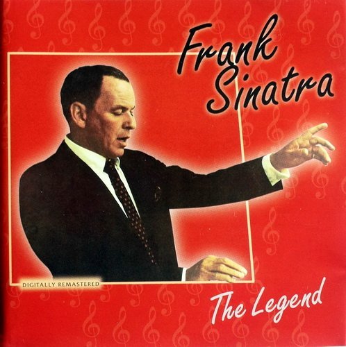 Frank Sinatra - The Legend (1997)