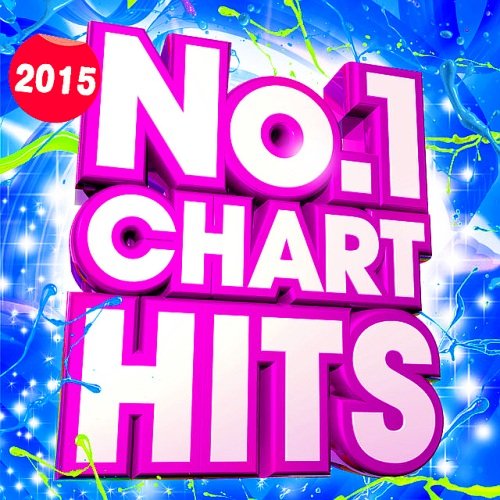 TOP Hits Chart 100 Alright Elements (2015)
