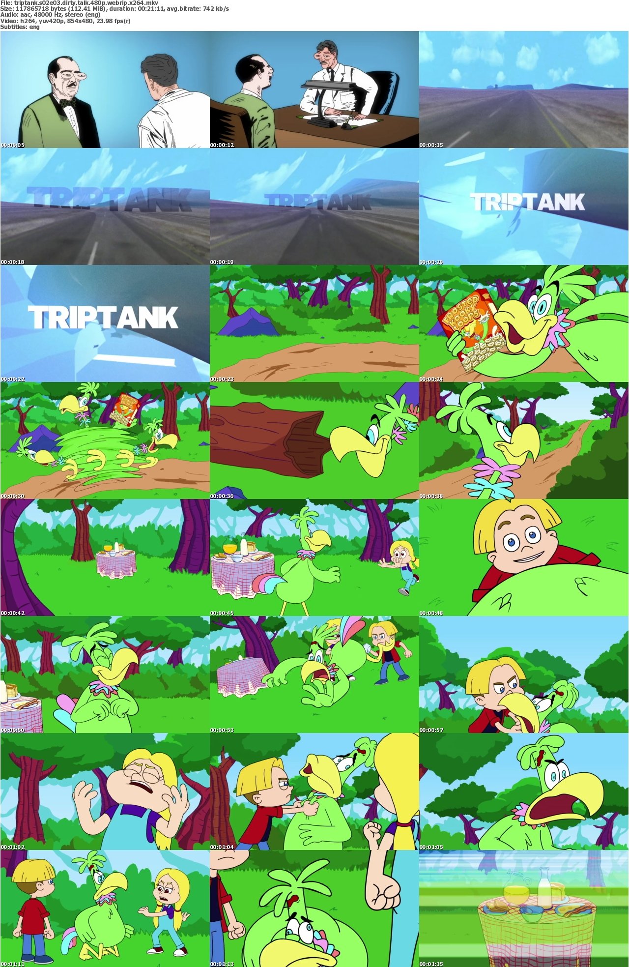 TripTank S02E03 Dirty Talk 480p WEBRip x264