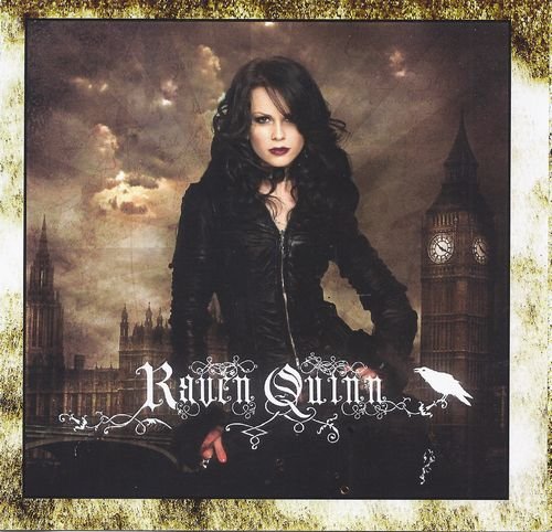 Raven Quinn - Raven Quinn (2010) (FLAC)