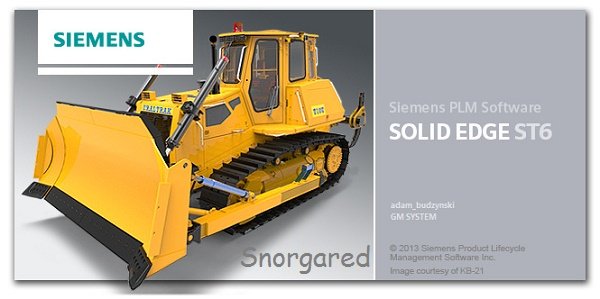 MP10 for Solid Edge ST7 x64 Update Only