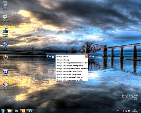 Bing Desktop 1.3.478.0