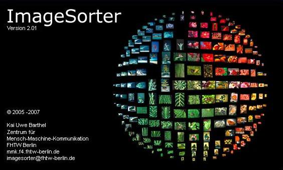 ImageSorter 4.3 Portable