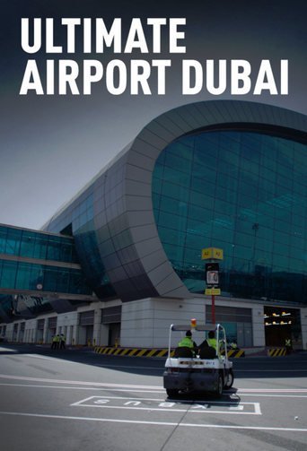 Ultimate Airport Dubai S03E03 HDTV x264-SQUEAK