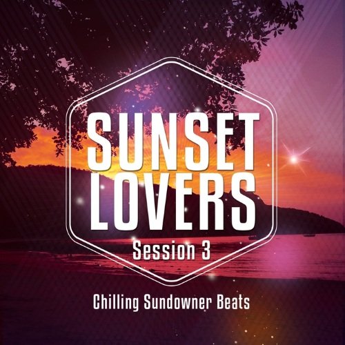 VA - Sunset Lovers - Ibiza Session, Vol. 3 (Chilling Sundowners Beats)(2015)