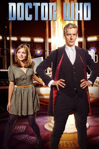 Doctor Who 2005 S09E05 The Girl Who Died 480p HDTV x264