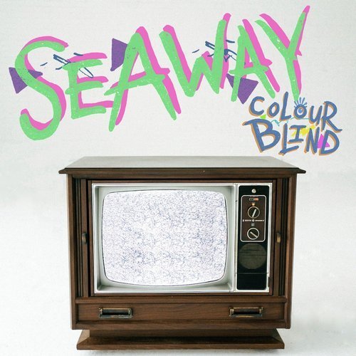 Seaway - Colour Blind (2015)