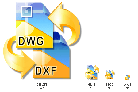 Any DWG DXF Converter Pro 2016 + Portable