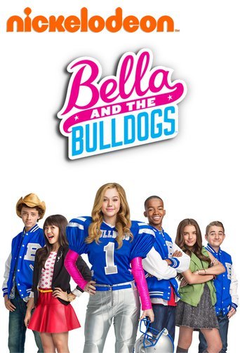Bella and the Bulldogs S02E05 720p HDTV x264-W4F
