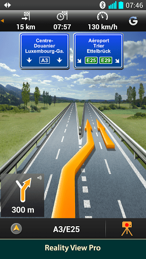 NAVIGON Europe v5.5.0 Patched