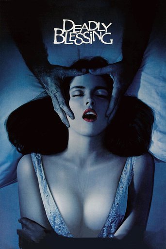 Deadly Blessing 1981 720p BluRay H264 AAC-RARBG