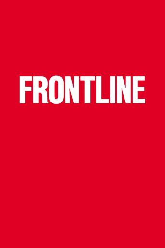 Frontline S34E05 Inside Assads Syria HDTV x264-W4F