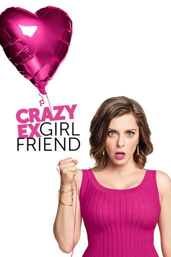Crazy Ex-Girlfriend S01E02 HDTV XviD-FUM