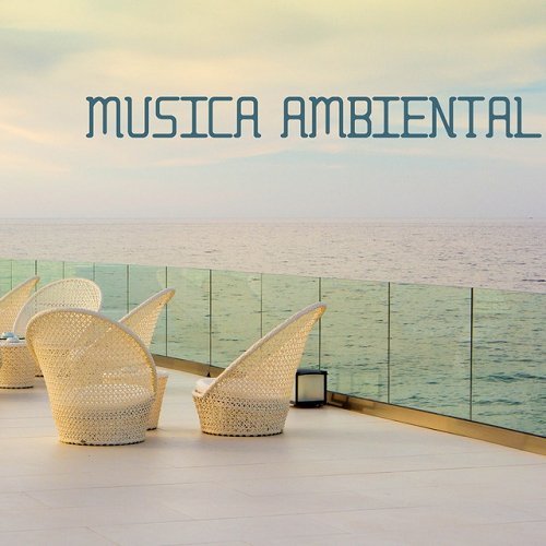 VA - Launge - Musica Ambiental Party Lounge Playlist (2015)