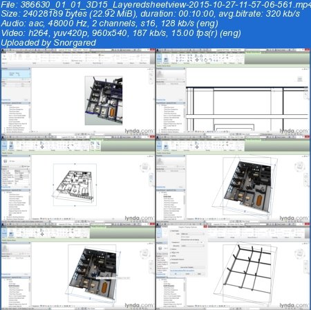 Revit: Tips, Tricks, and Troubleshooting