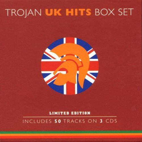 VA - Trojan Box Set ~ UK Hits (2002)