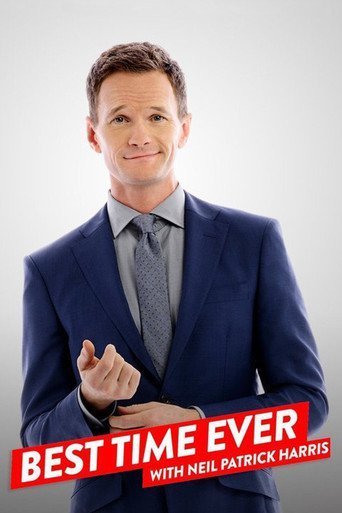 Best Time Ever with Neil Patrick Harris S01E06 720p HDTV x264-TOPKEK