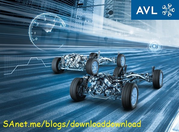 AVL Suite 2014.1 (Workspace Suite 2014.1 + FIRE 2014.1) Updated and Hotfixes