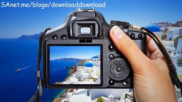 Beginner Digital Photography, How Do I Use My Camera?
