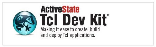 ActiveState Tcl Dev Kit v5.4.1.299366 for Windows 