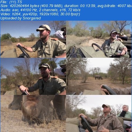 KelbyOne - Moose Peterson's Safari Adventure