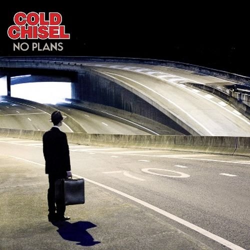 Cold Chisel - No Plans (2012) (FLAC)
