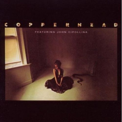 Copperhead - Copperhead (1973) (FLAC) (2001 Reissue)