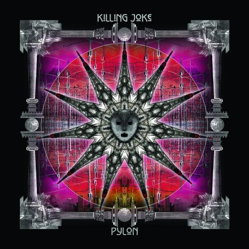 Killing Joke - Pylon (Deluxe) (2015)
