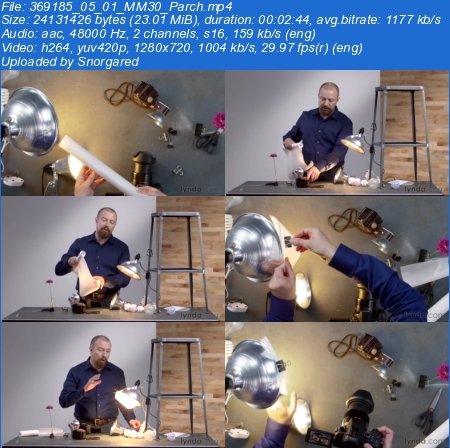 Lynda - The DIY Photographer (Updated Oct 30, 2015)