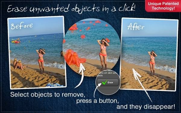 Snapheal CK Pro 2016 1.5.1087 MacOSX