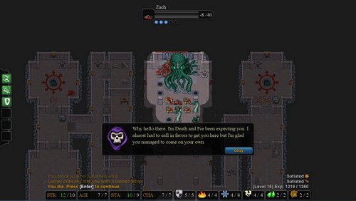Rogues Tale v1.12.151030 
