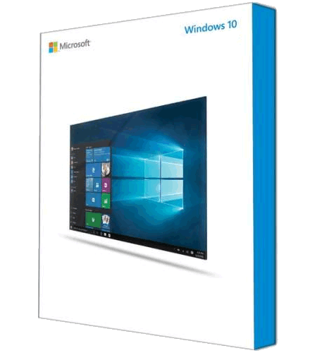 Microsoft Windows 10 AIO 22in1 (x64) Oct 2015