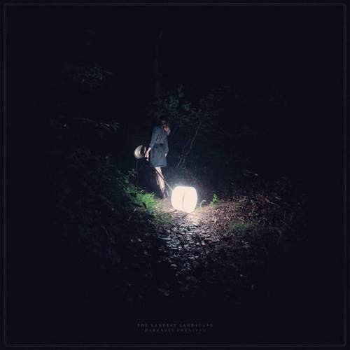 The Saddest Landscape - Darkness Forgives (2015)