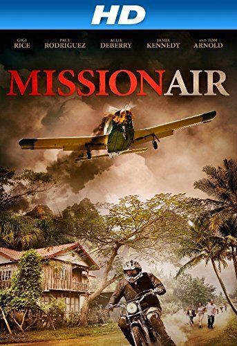 Mission Air 2014 DVDRip x264-MenaceIISociety