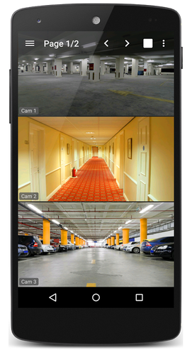 tinyCam Monitor PRO v6.2.7 Paid