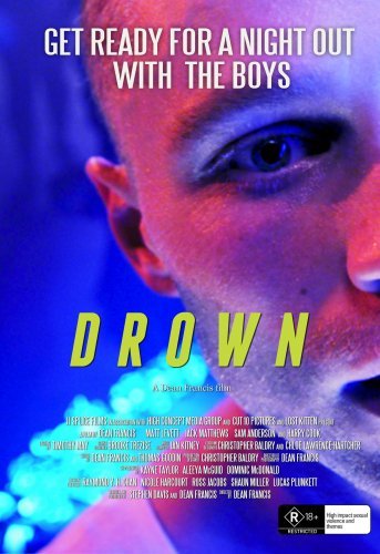 Drown 2015 DVDRip x264-ENSOR