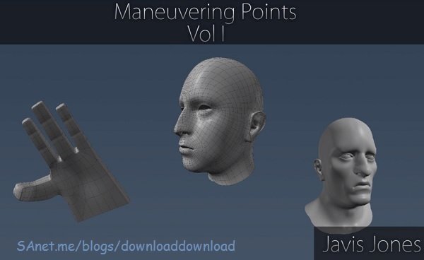 Maneuvering Points Vol 01 - Controlling Loops, Solving Poles and Other Modeling Predicaments