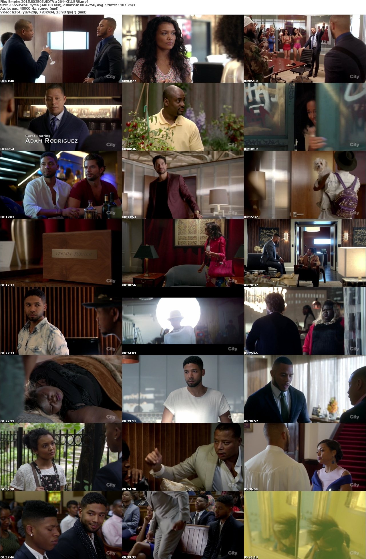 Empire 2015 S02E05 HDTV x264-KILLERS