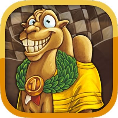Camel Up v1.1.0 Full 