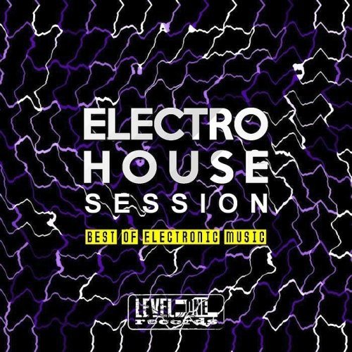 VA - Electro House Sessions (Best Of Electronic Music) (2015)