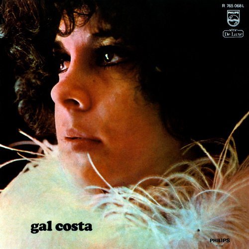 Gal Costa - Gal Costa (1969, Reissue 2014)