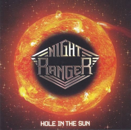 Night Ranger - Hole in the Sun (2008) (FLAC)